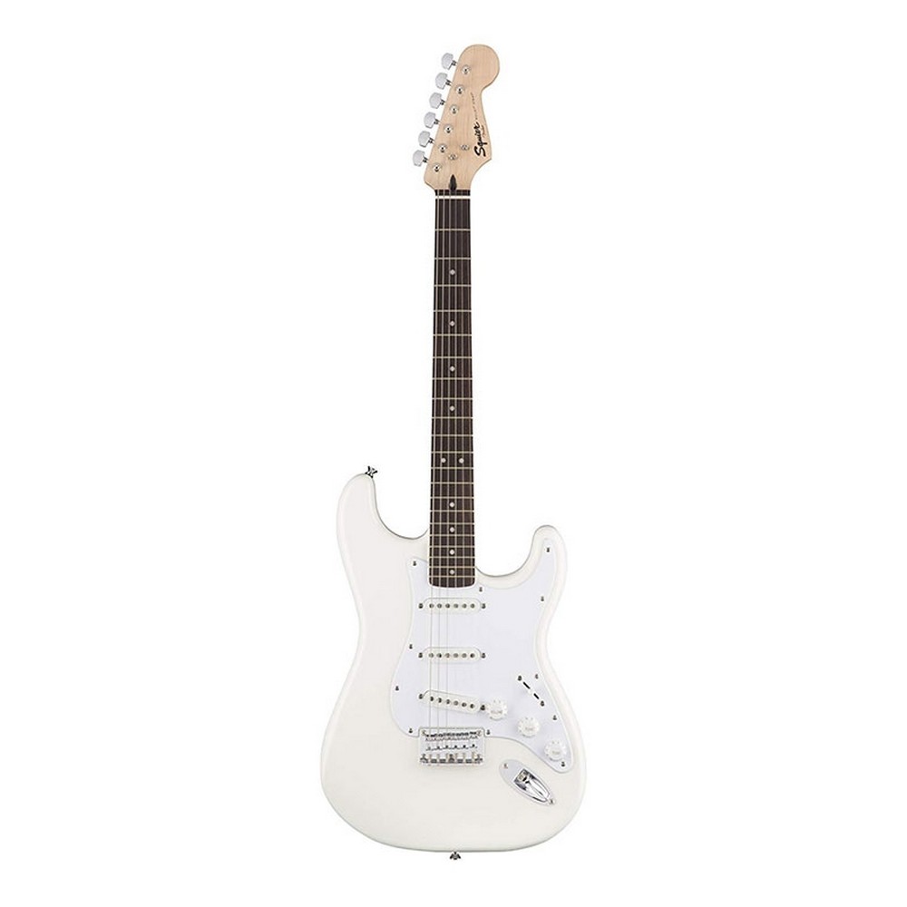 Squier by Fender Bullet Stratocaster Solid-Body Electric Guitar (371001580)