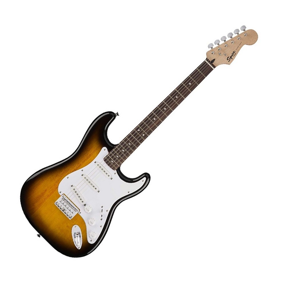 Squier by Fender Bullet Stratocaster HT