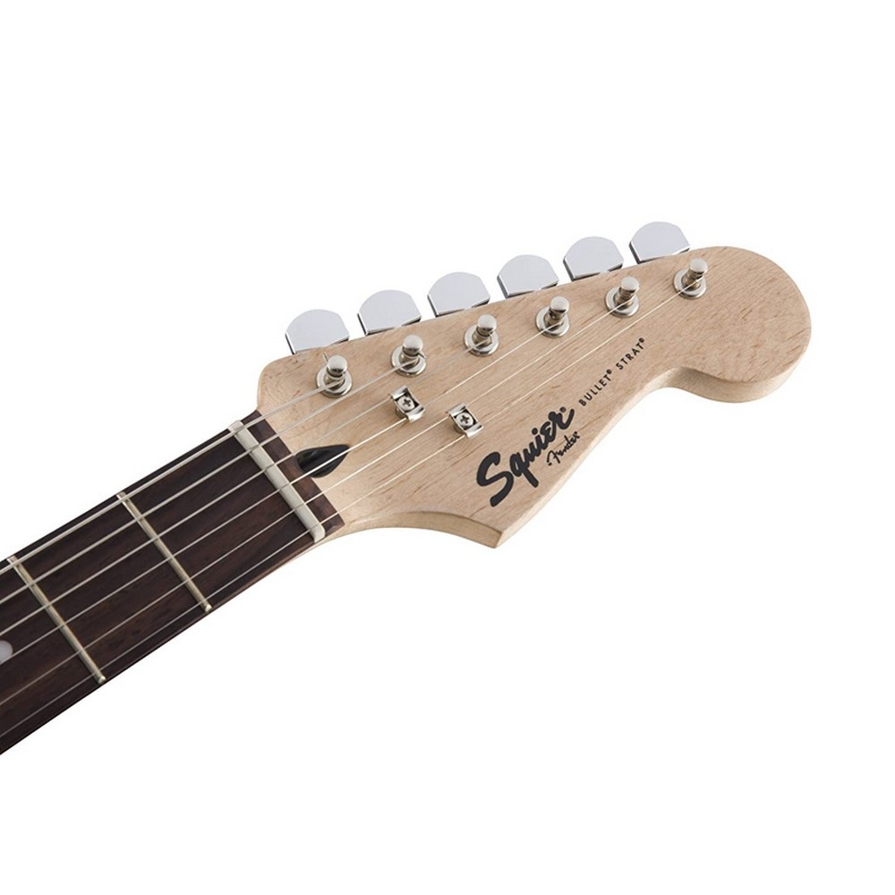 Squier by Fender Bullet Stratocaster HT