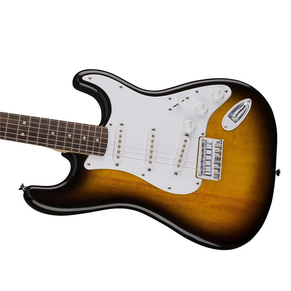 Squier by Fender Bullet Stratocaster HT