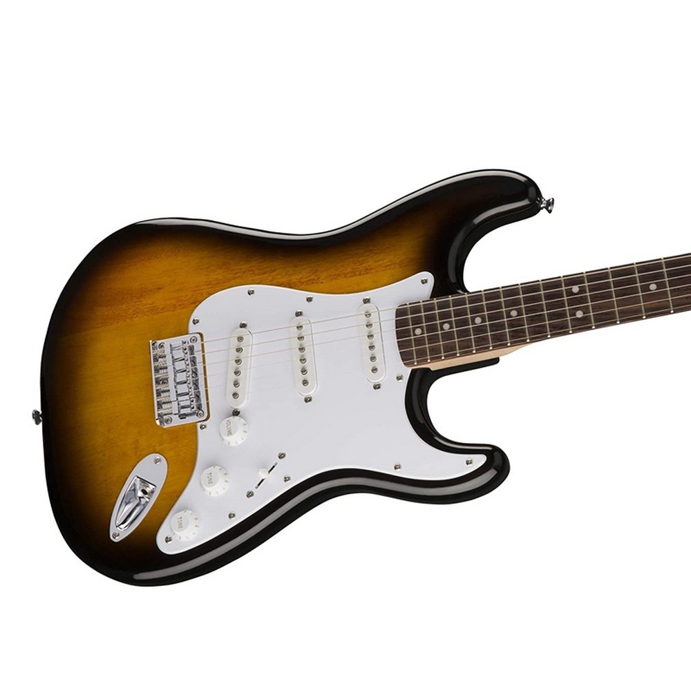 Squier by Fender Bullet Stratocaster HT