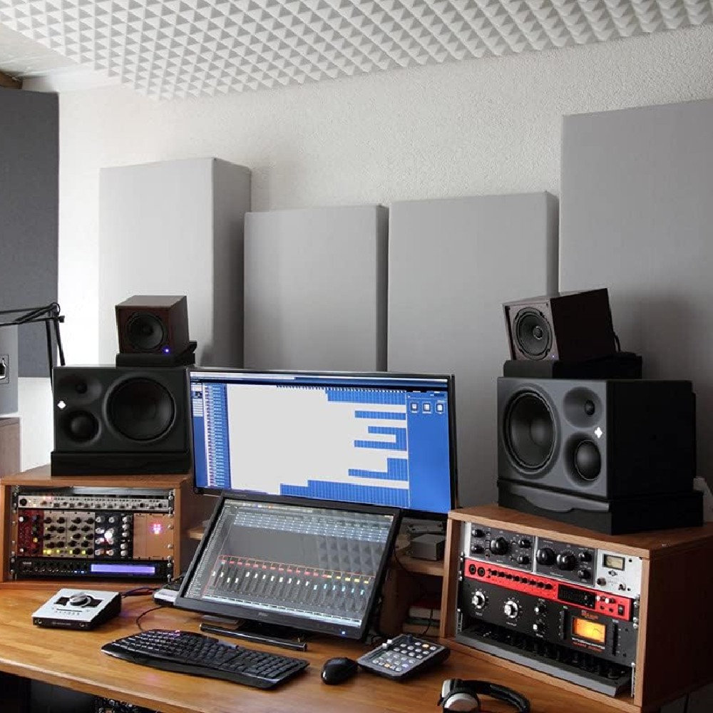 Neumann KH 310 Active Studio Monitor (Left)