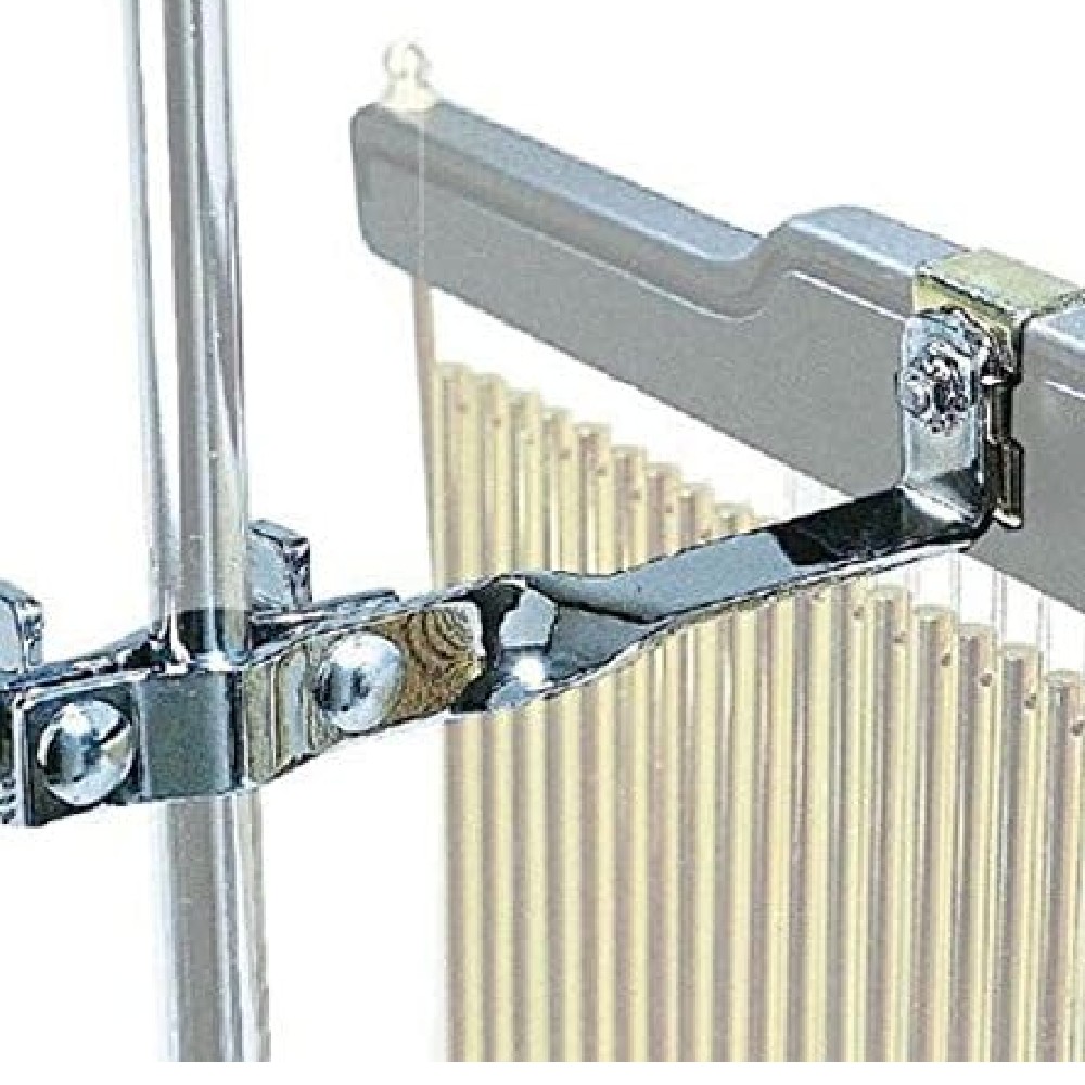 Latin Percussion (LP) LP236D Mount-All Bracket Chimes
