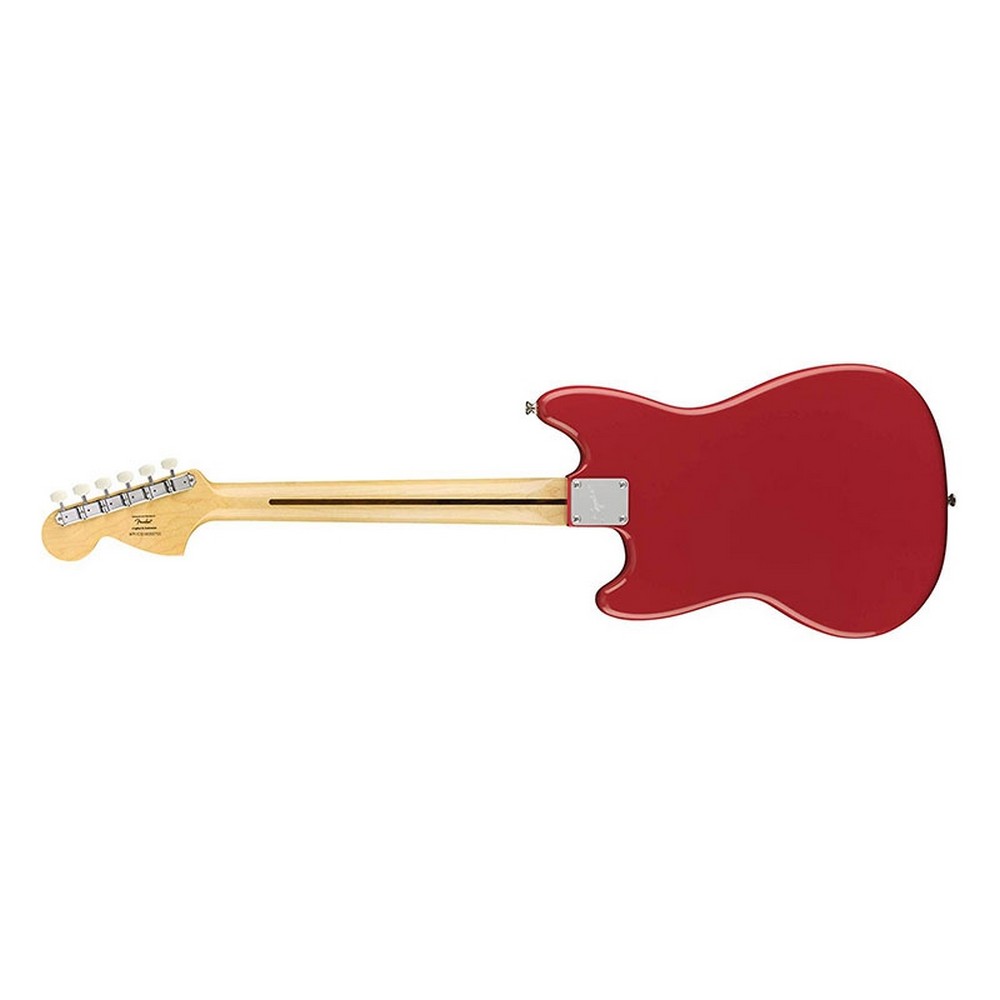 Squier by Fender Vintage Modified Mustang Fiesta Red