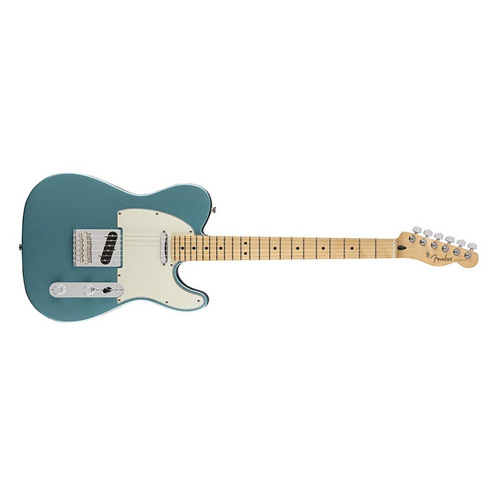 Fender Player Telecaster Tidepool