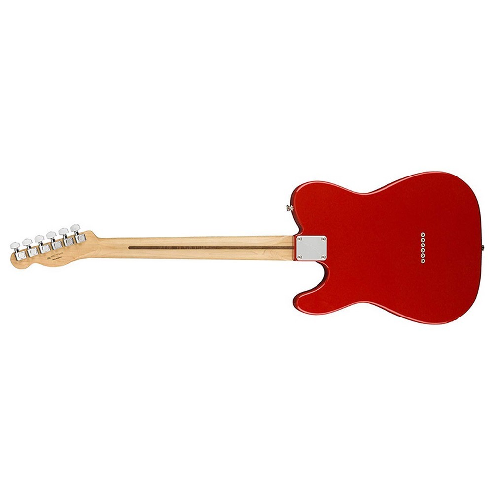 Fender Pau Ferro Player Telecaster Sonic Red