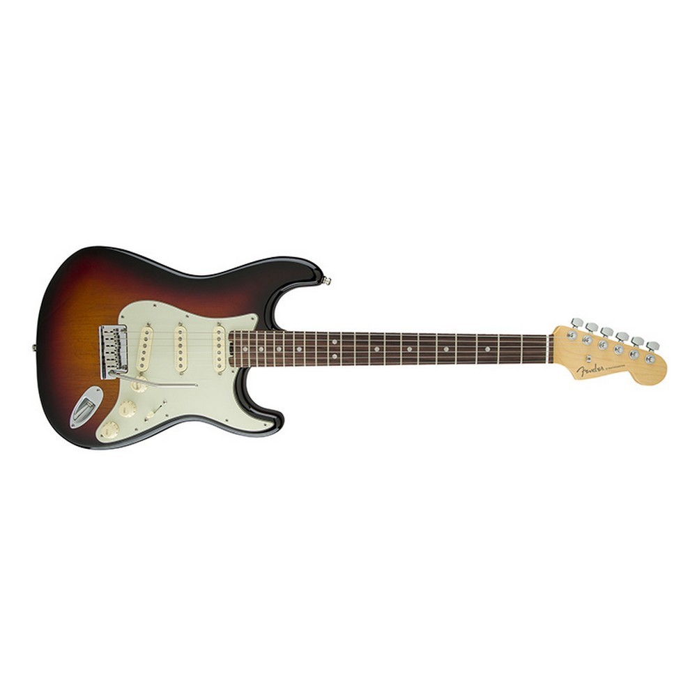 Fender American Elite Stratocaster