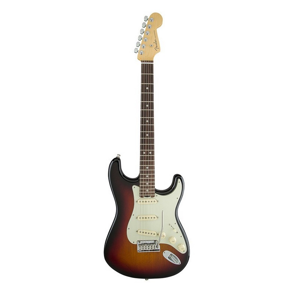 Fender American Elite Stratocaster