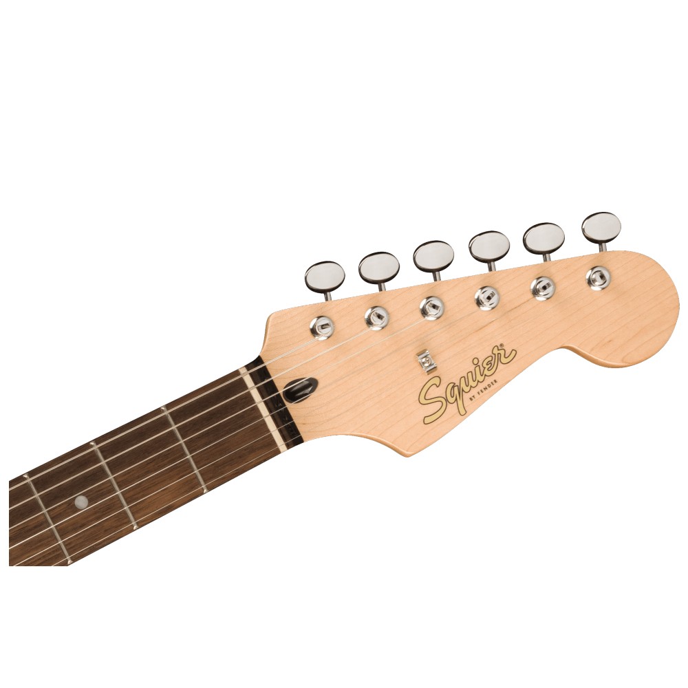 Squier by Fender Paranormal Custom Nashville Stratocaster