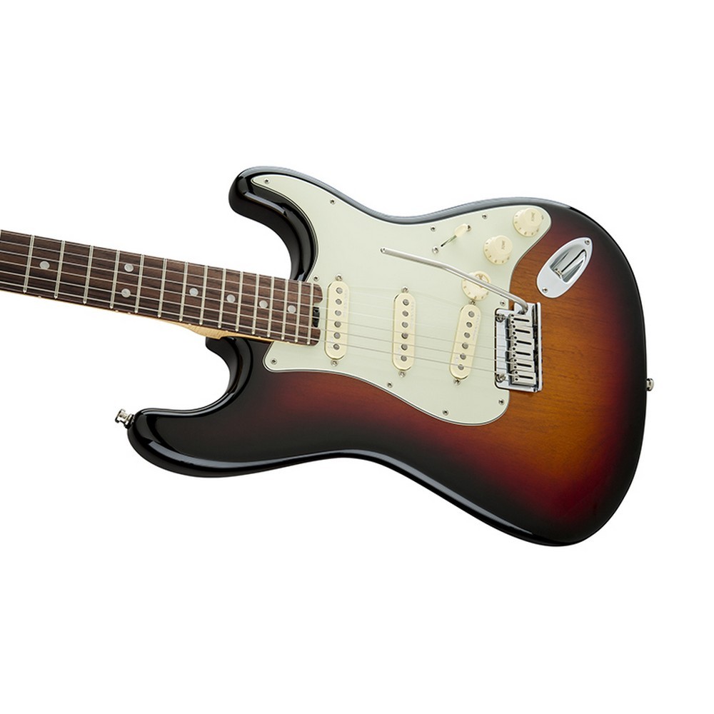 Fender American Elite Stratocaster