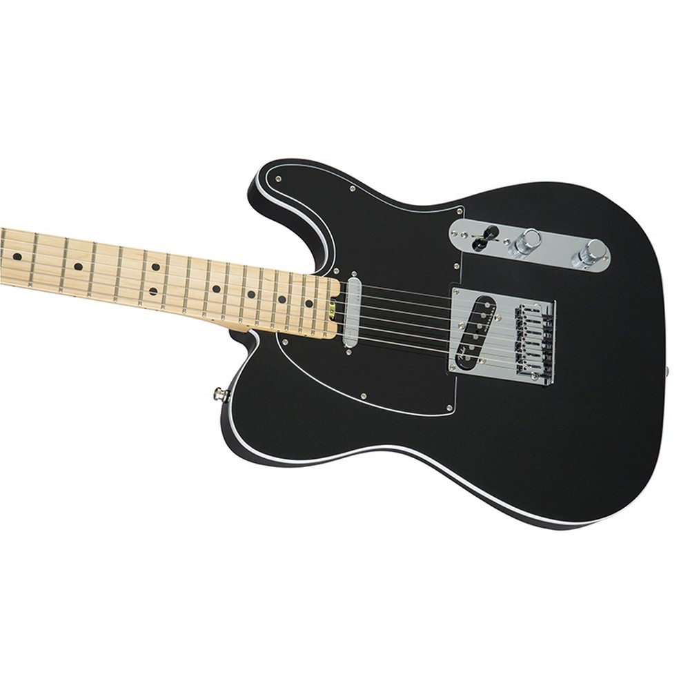 Fender American Elite Telecaster Mystic Black