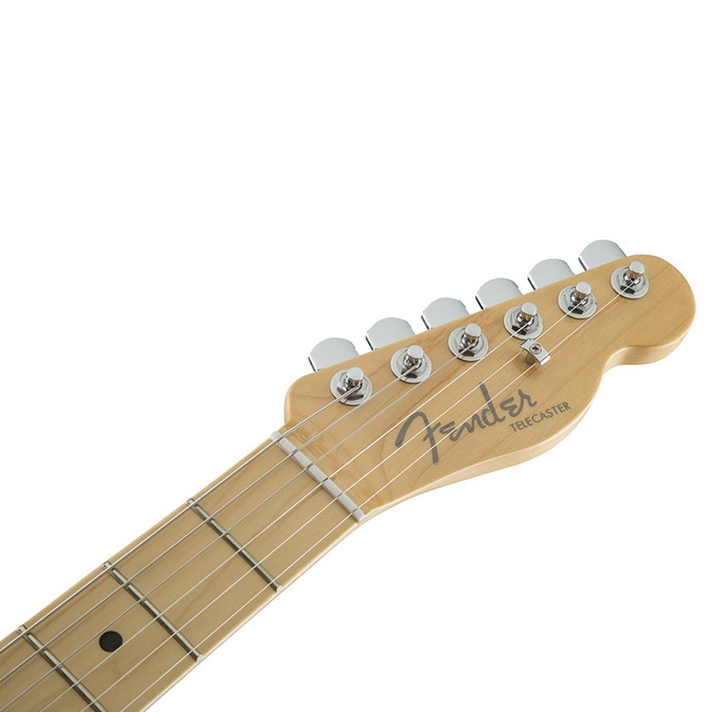 Fender American Elite Telecaster Mystic Black