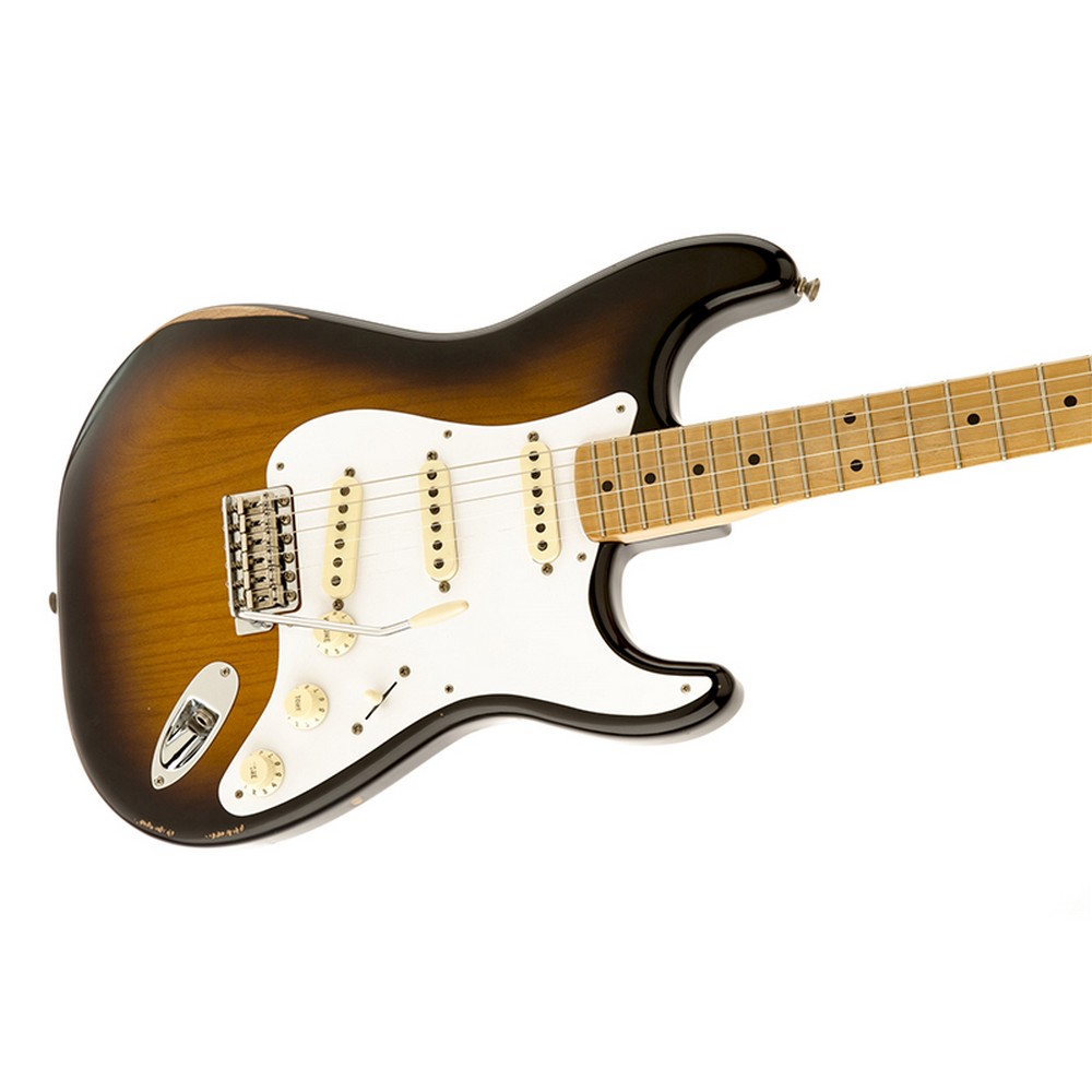 Fender Road Worn 50s Stratocaster