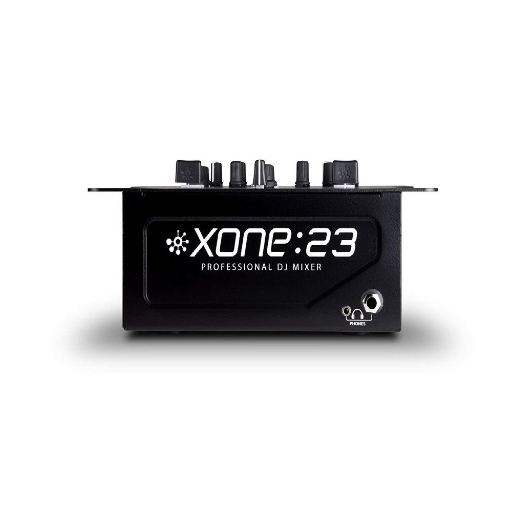 Allen & Heath XONE:23 DJ Mixer