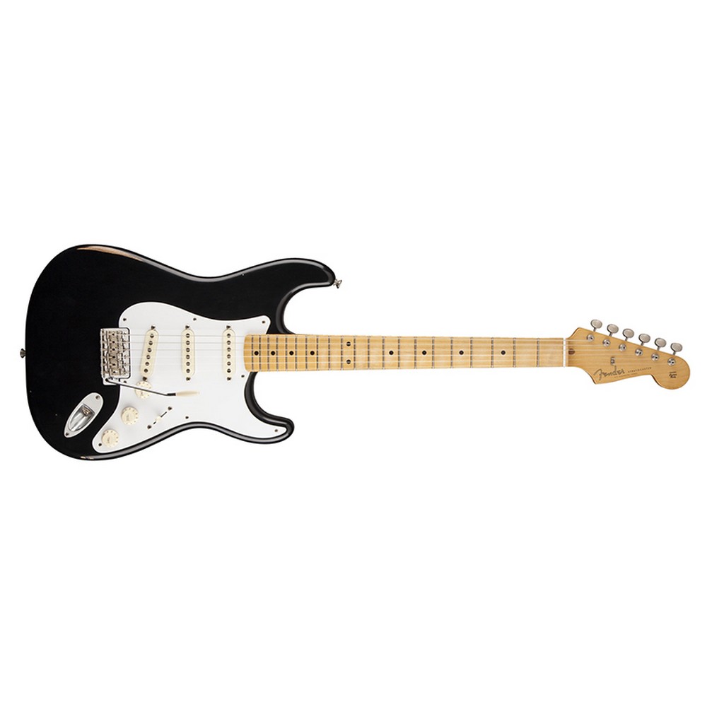 Fender Road Worn 50s Stratocaster