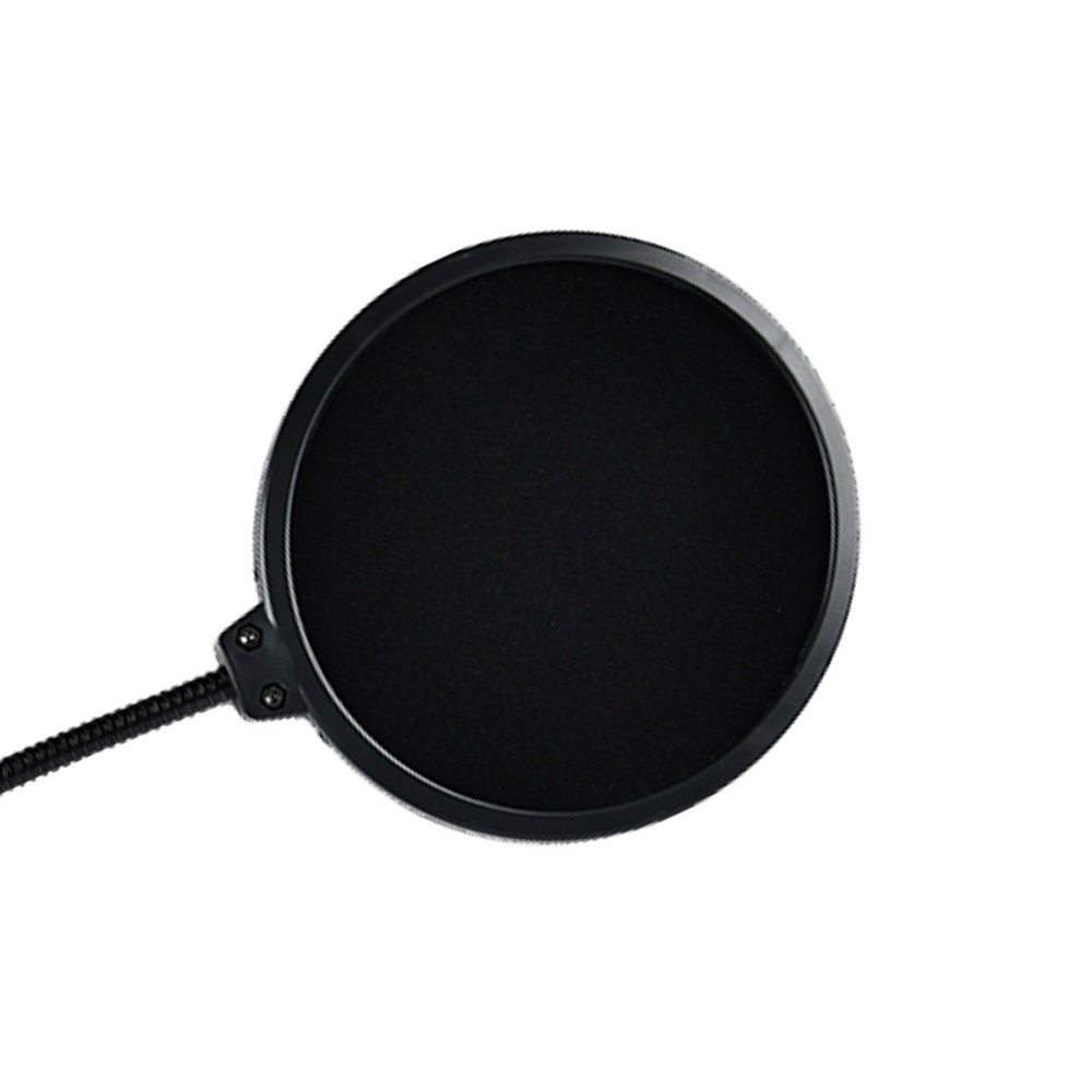 ROQ Audio PS1 Microphone Pop Shield (Pop Filter)