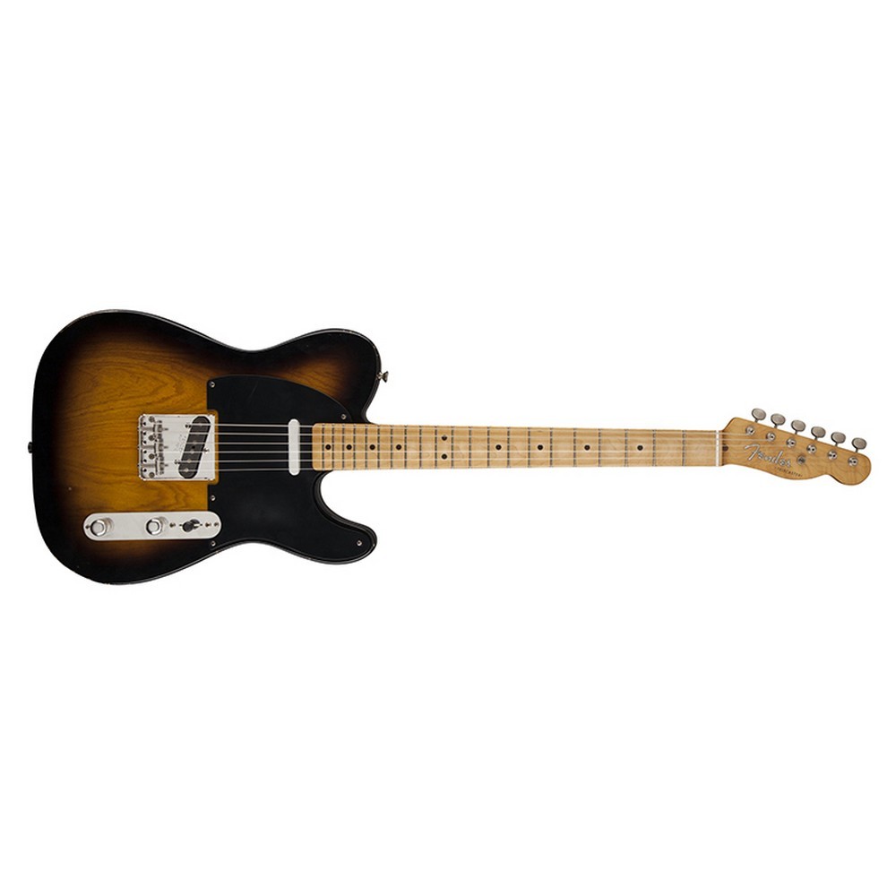 Fender Road Worn 50s Telecaster 