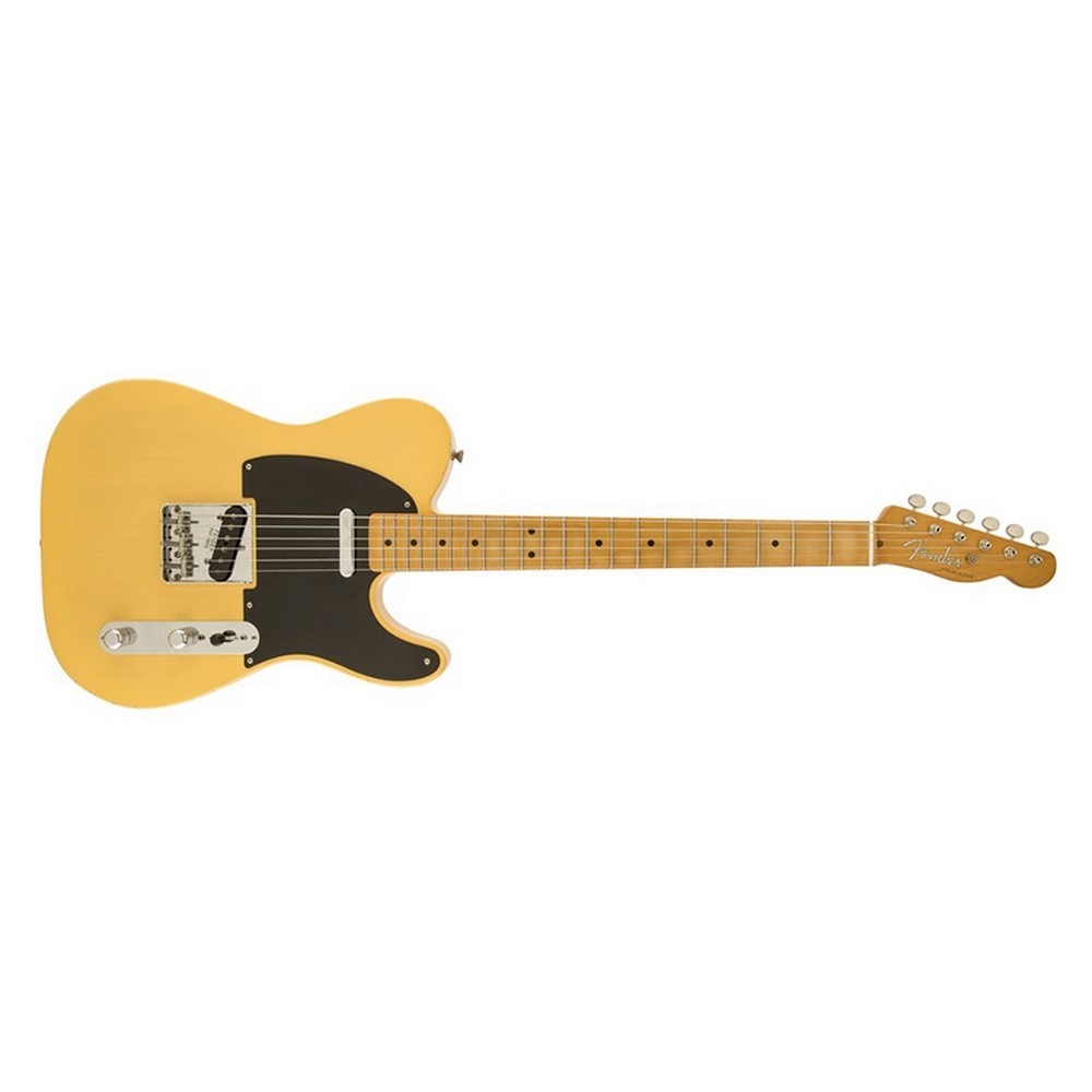 Fender Road Worn 50s Telecaster 