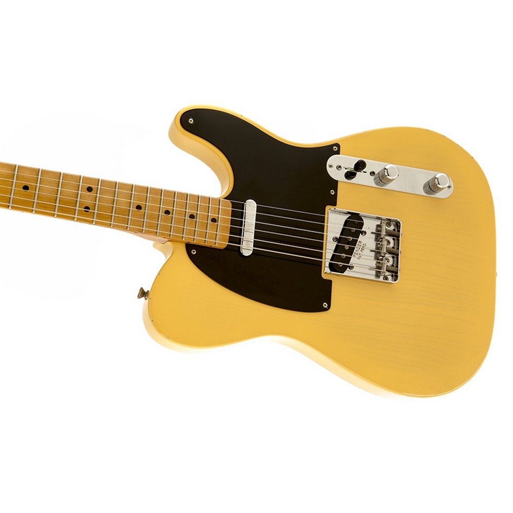 Fender Road Worn 50s Telecaster 