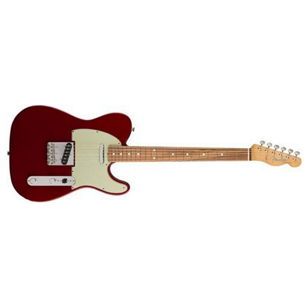 Fender 60s Pau Ferro Telecaster