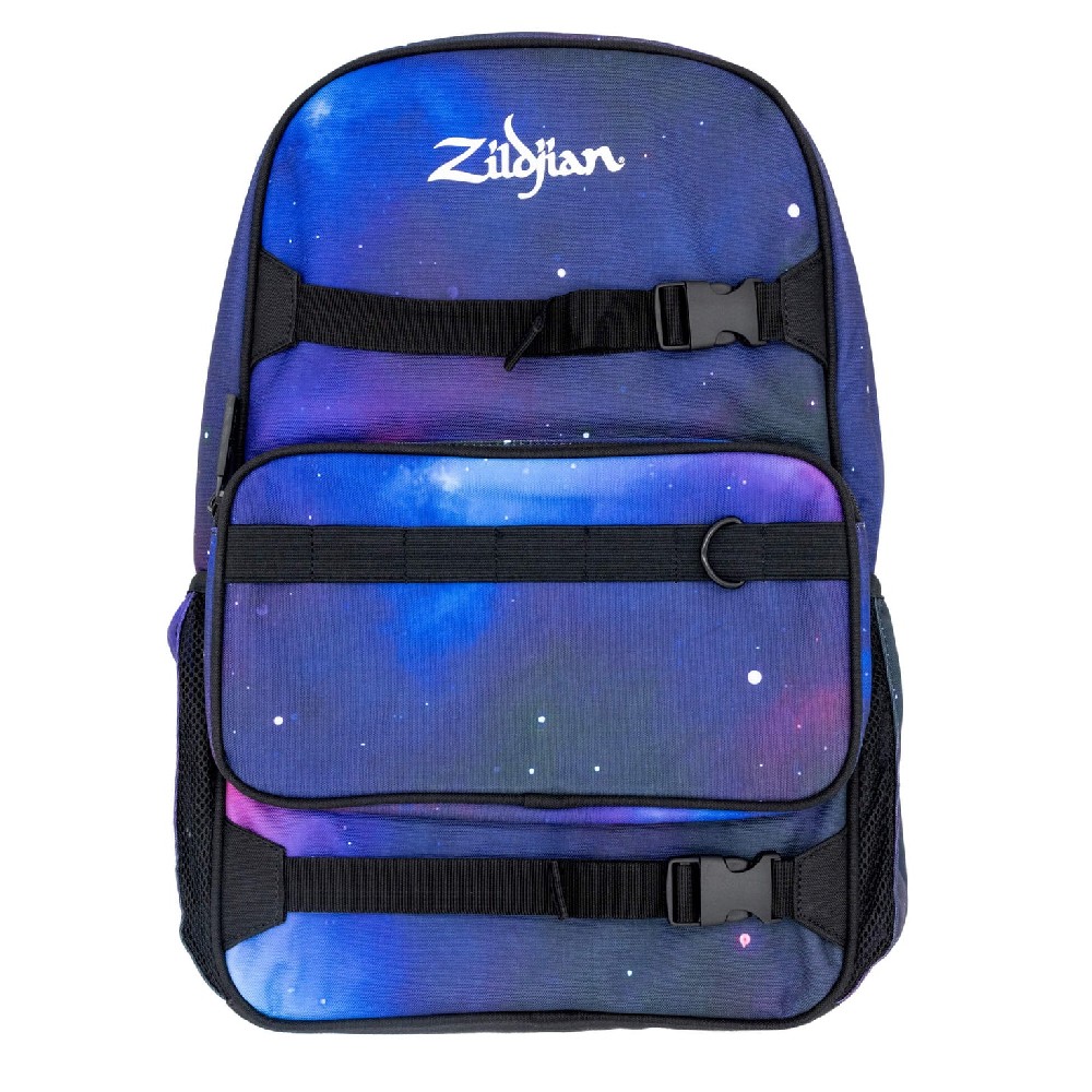 Zildjian ZXBP00302 Student Drumstick Backpack Combo (Purple