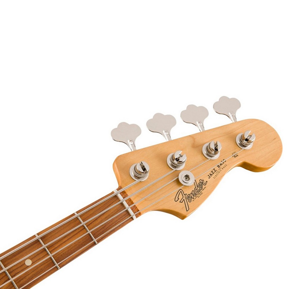 Fender 60s Classic Pau Ferro Jazz Bass
