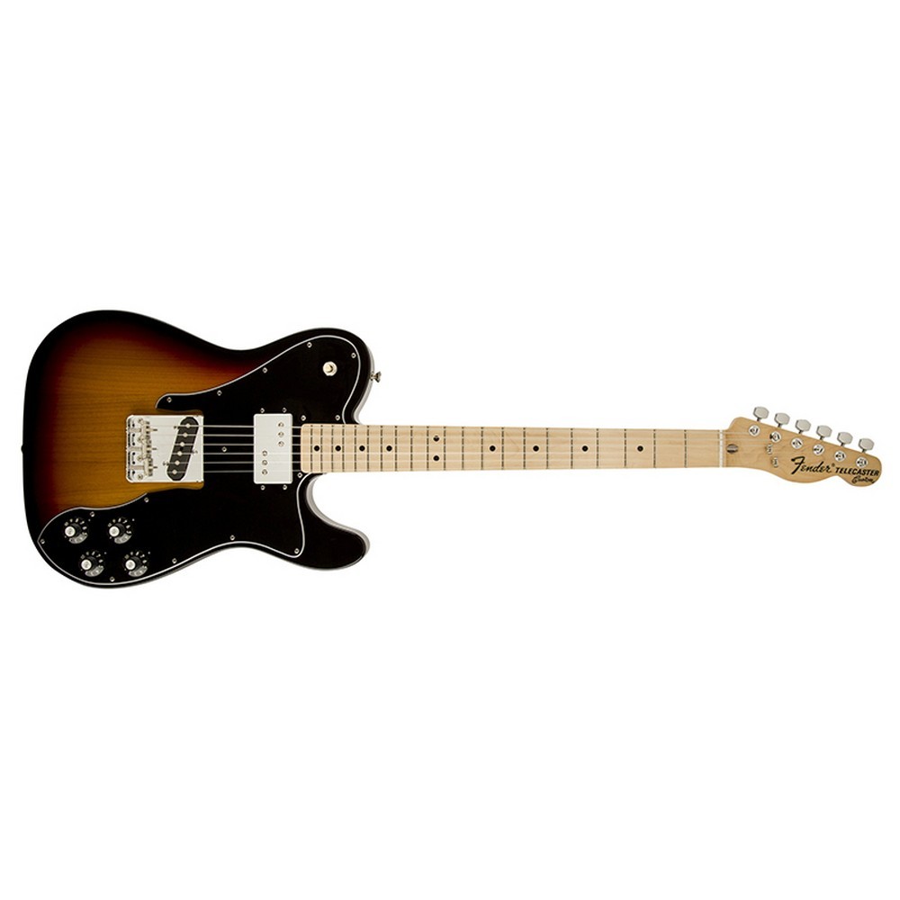 Fender Classic Series 72 Telecaster Custom