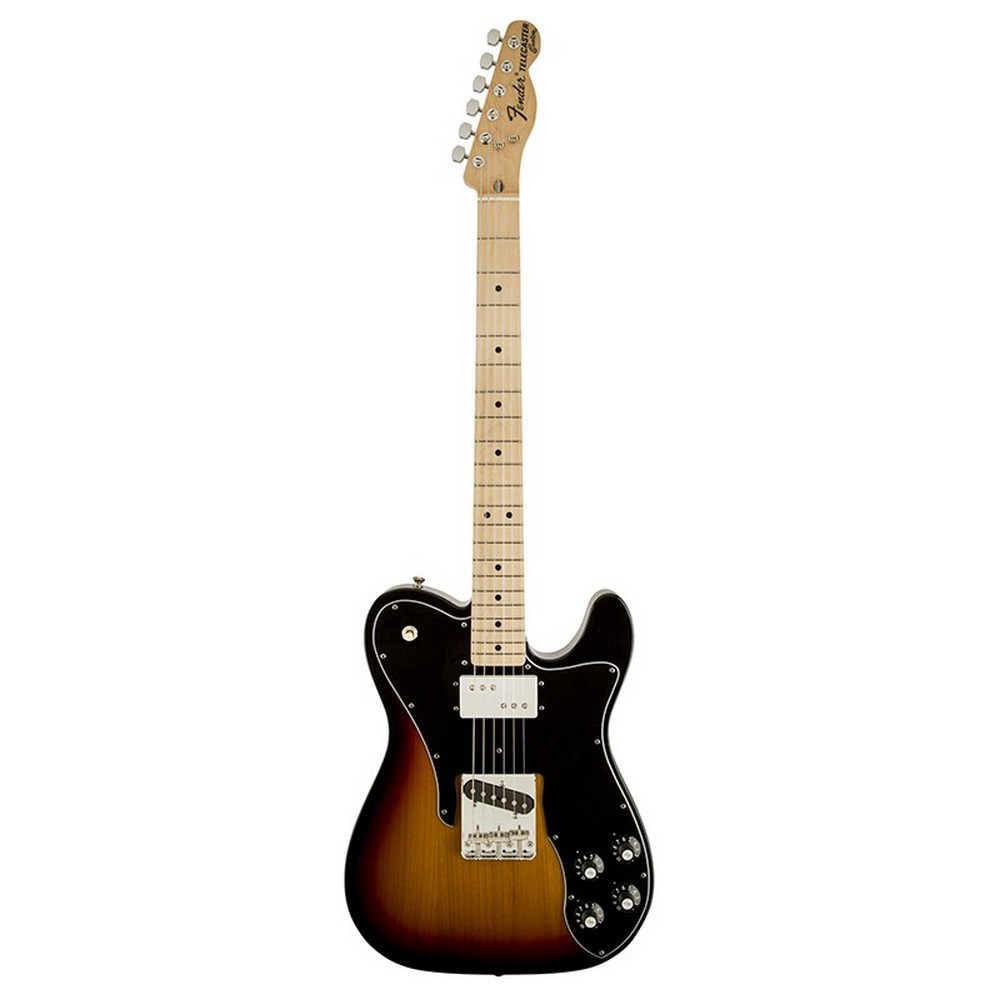 Fender Classic Series 72 Telecaster Custom