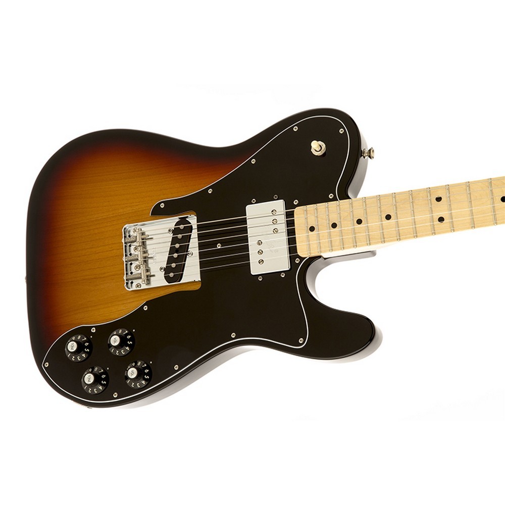 Fender Classic Series 72 Telecaster Custom