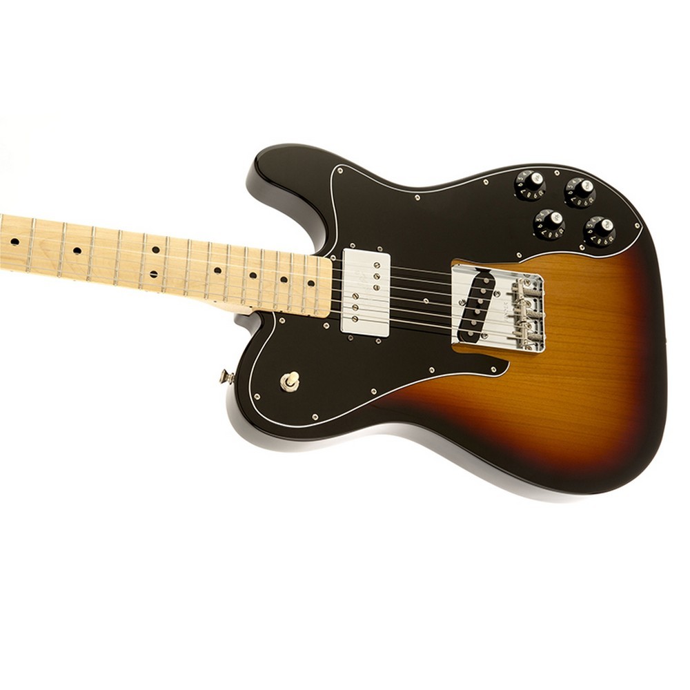 Fender Classic Series 72 Telecaster Custom