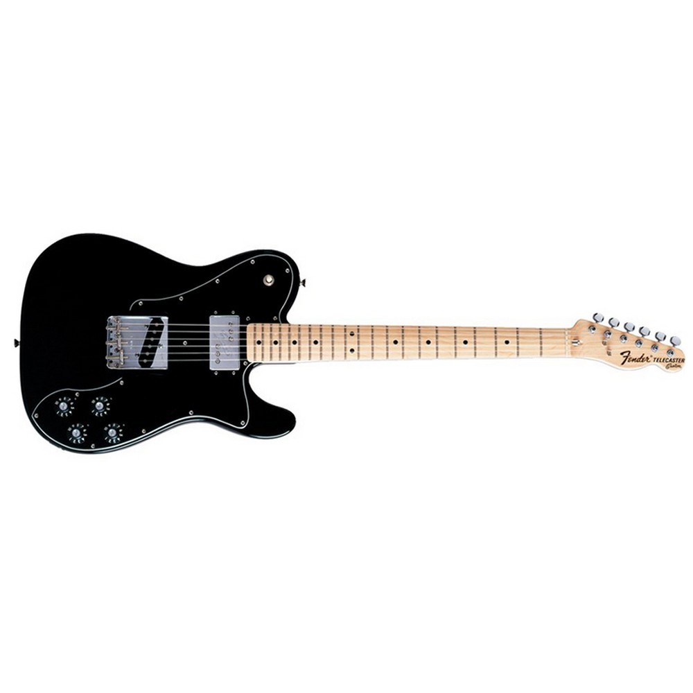 Fender Classic Series 72 Telecaster Custom