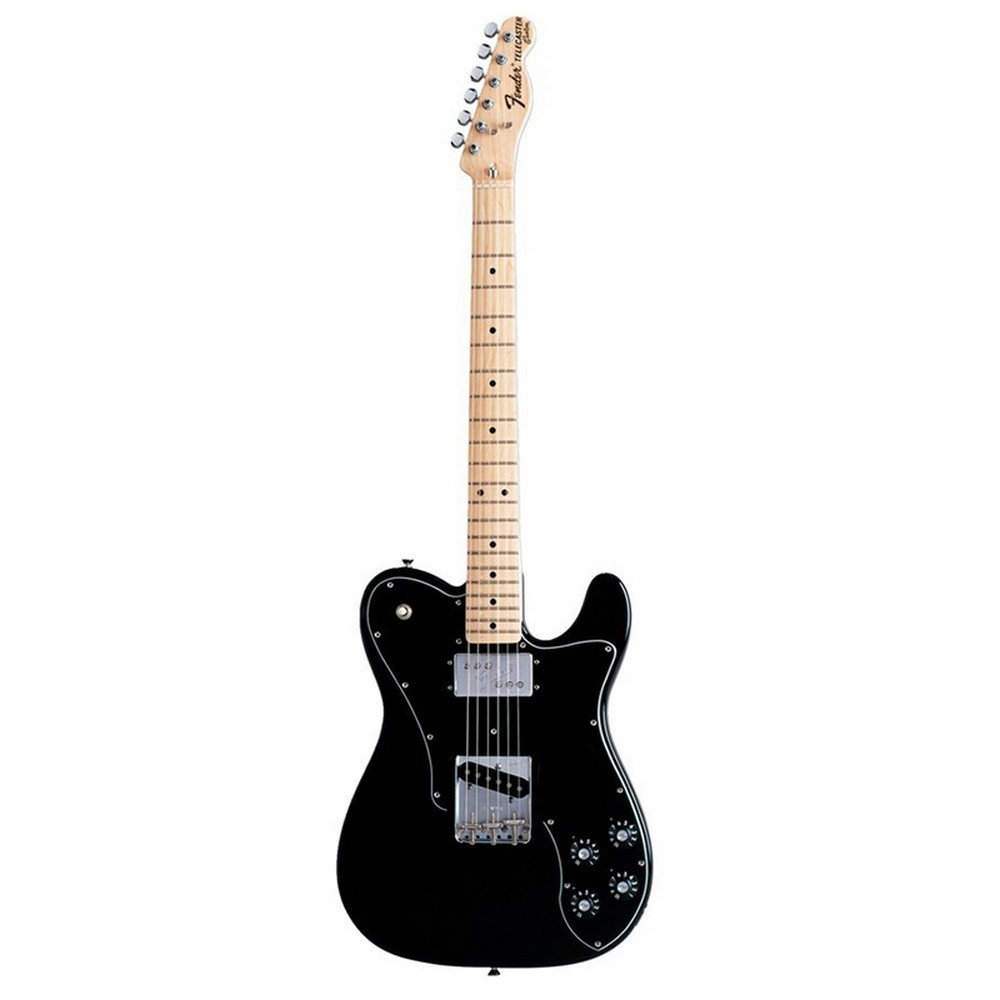 Fender Classic Series 72 Telecaster Custom