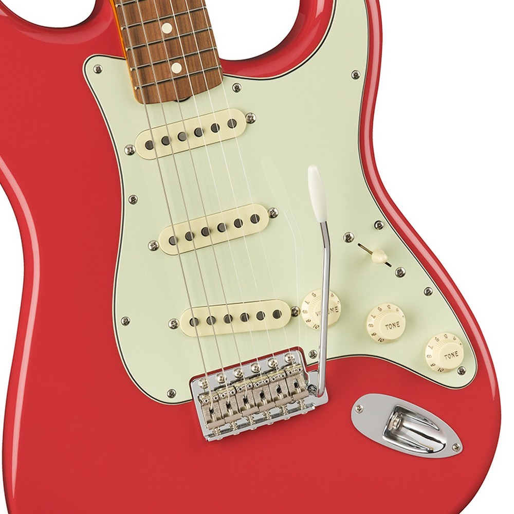 Fender Classic Series 60s Stratocaster Lacquer