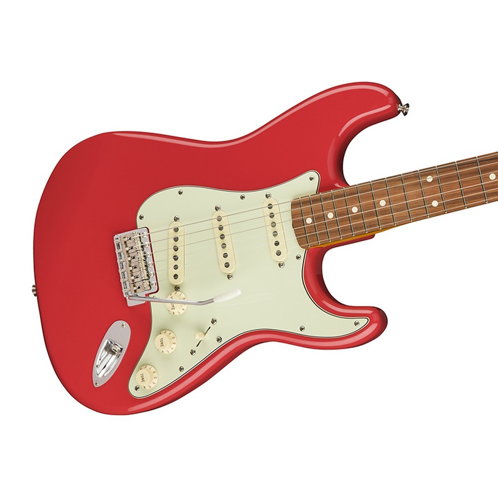 Fender Classic Series 60s Stratocaster Lacquer