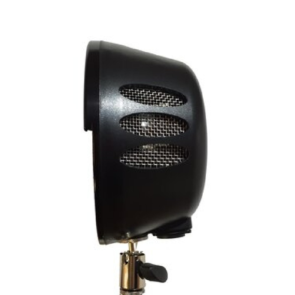 KickTone KICK-MIC Dynamic Microphone (Bass Drum Microphone)