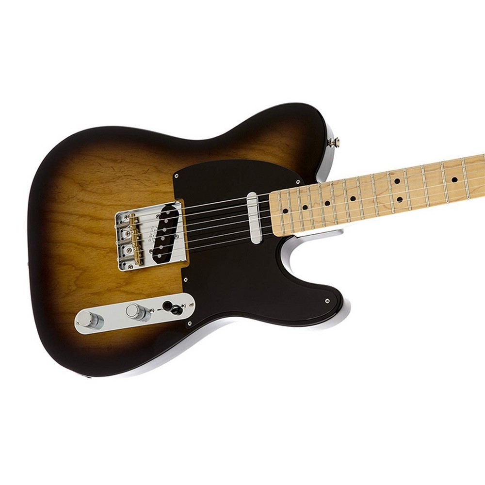 Fender Classic Player Baja Telecaster