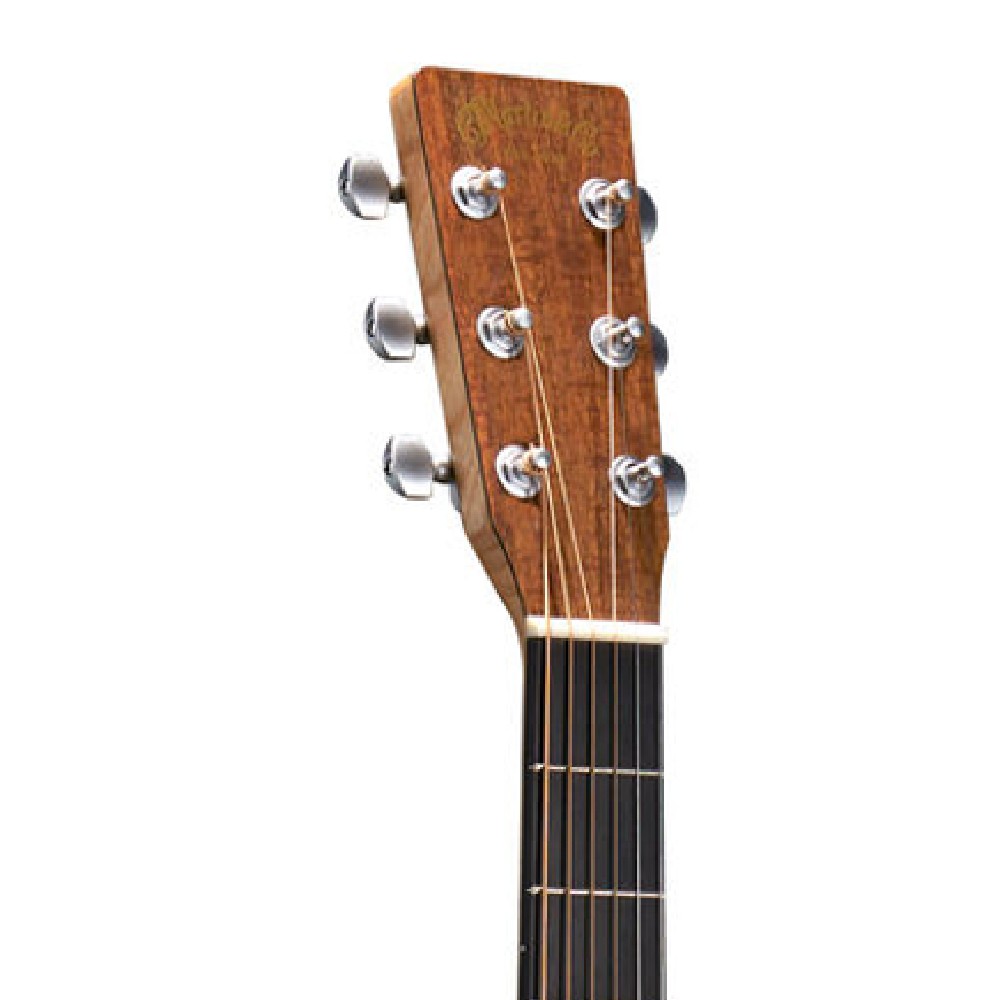 Martin & Co. D-X1E HPL KOA/KOA Acoustic Guitar with Pick up with Gig Bag