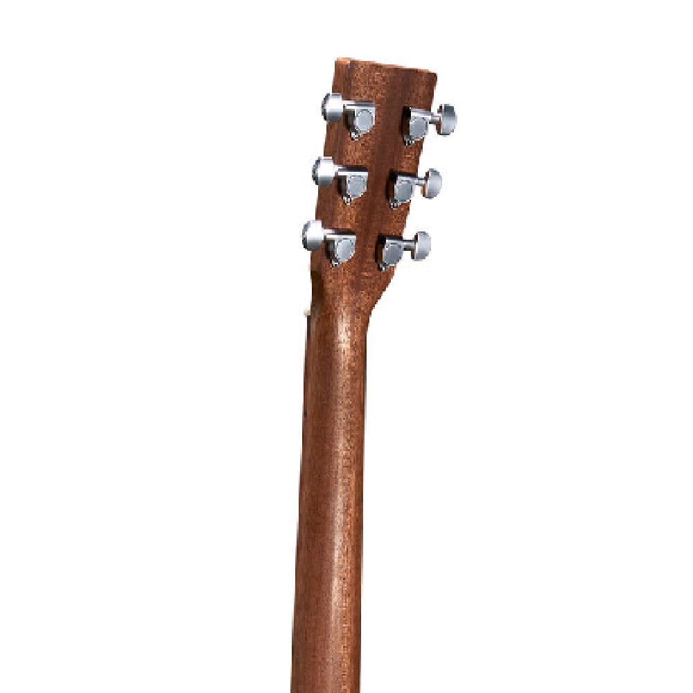 Martin & Co. 0-X2E Cocobolo HPL Acoustic Guitar with Pick up with Gig Bag