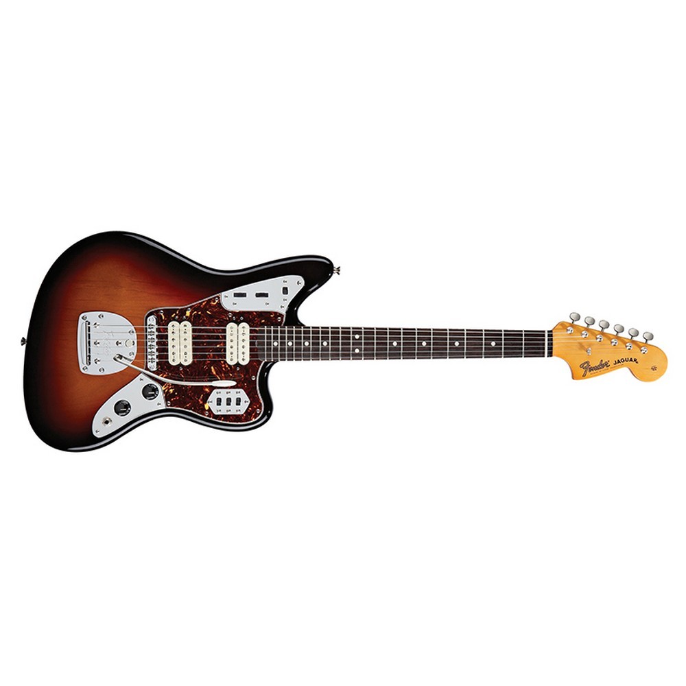 Fender Classic Player Jaguar Special HH