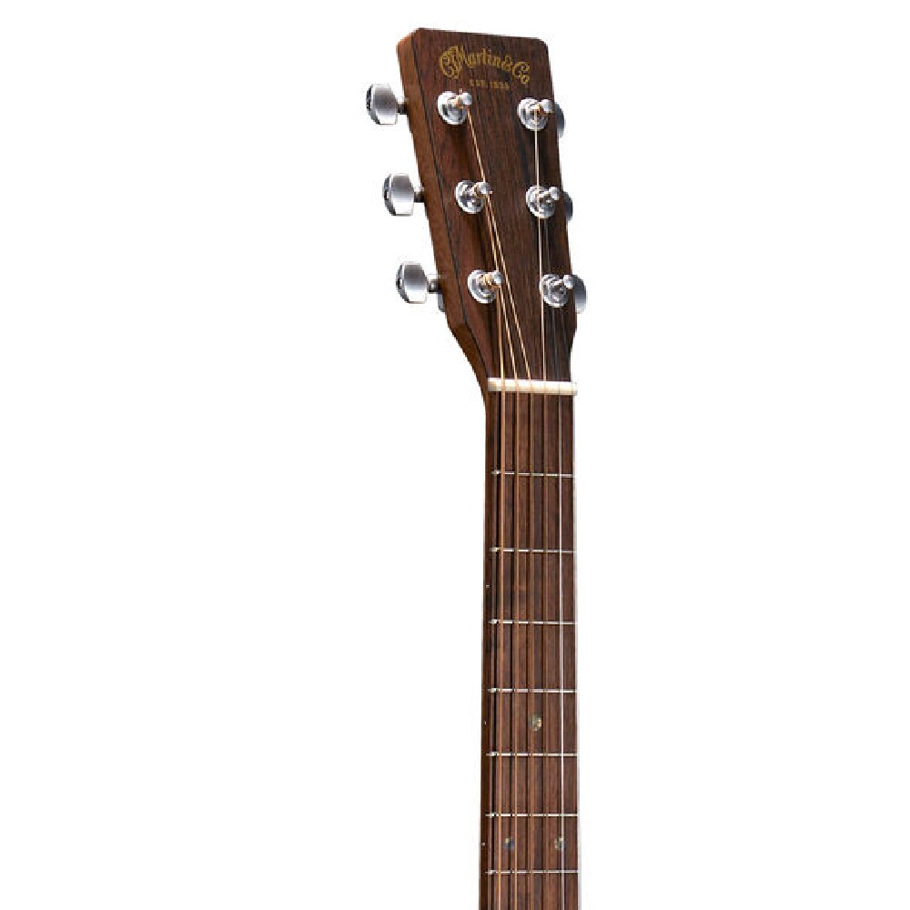 Martin & Co. 000-X2E Spruce Mahogany Acoustic Electric Guitar with Gig Bag