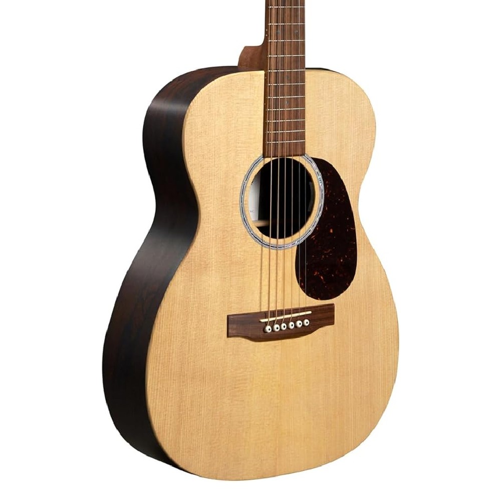 Martin & Co. 00-X2E Cocobolo Acoustic Electric Guitar with Gig Bag 