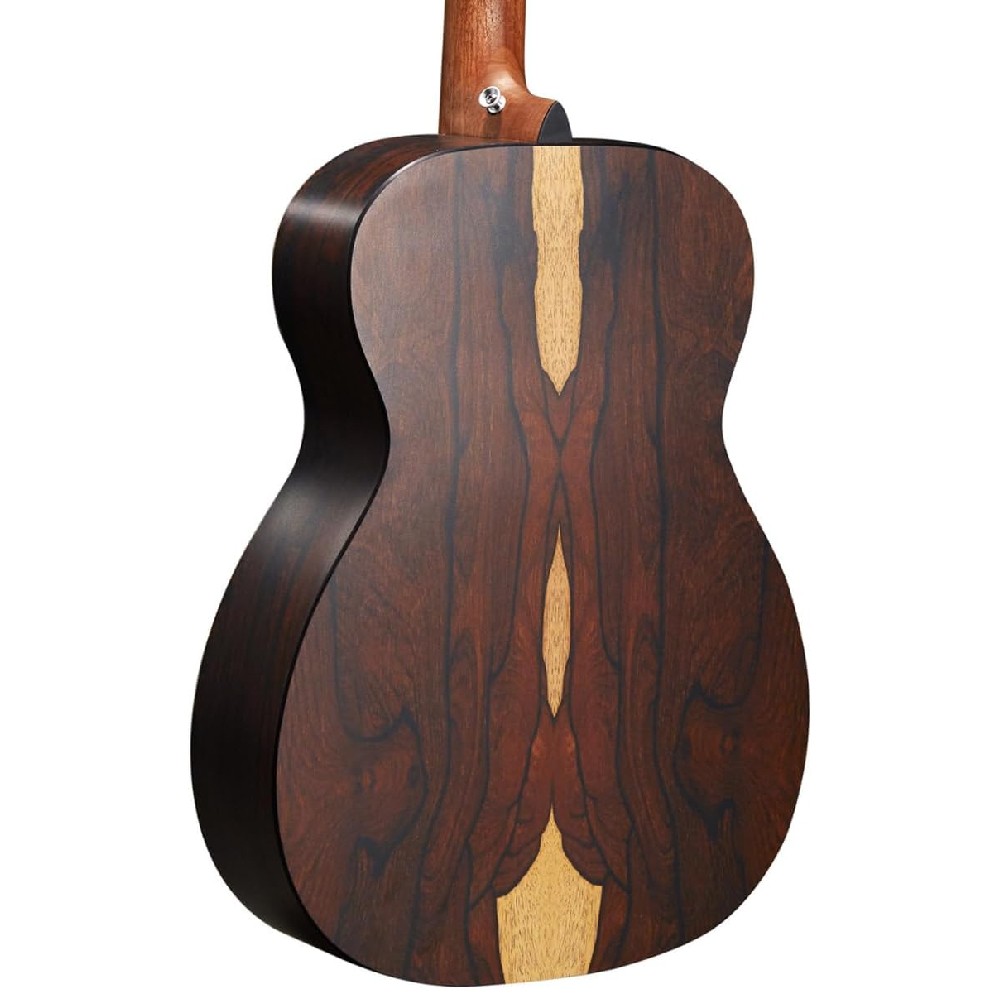Martin & Co. 00-X2E Cocobolo Acoustic Electric Guitar with Gig Bag 