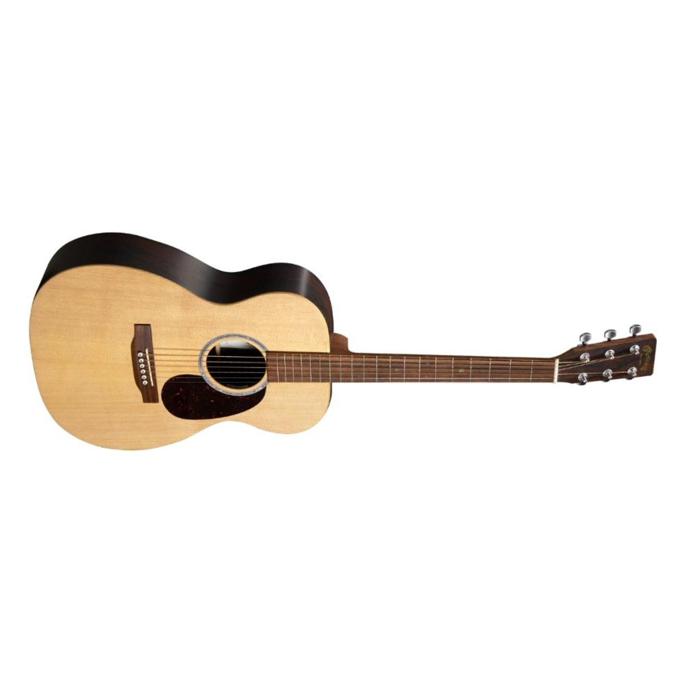 Martin & Co. 00-X2E Cocobolo Acoustic Electric Guitar with Gig Bag 