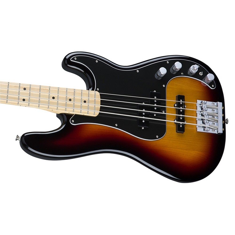 Fender Deluxe Active Precision Bass Special