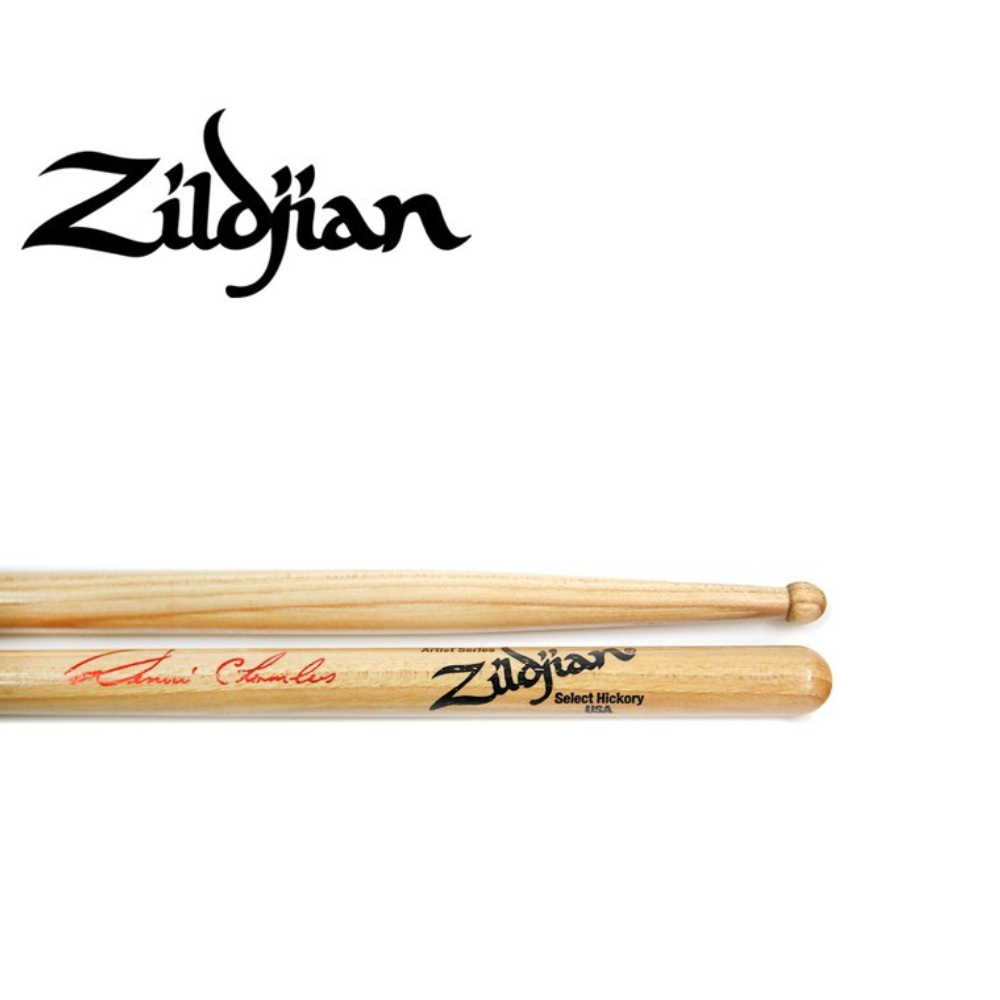Zildjian Dennis Chambers Drum Sticks - ASDC