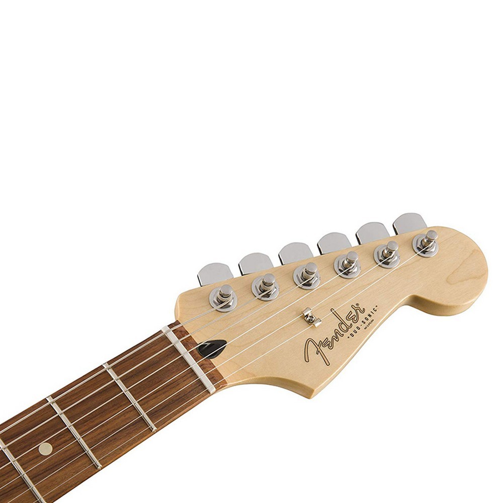 Fender Duo Sonic HS Pau Ferro