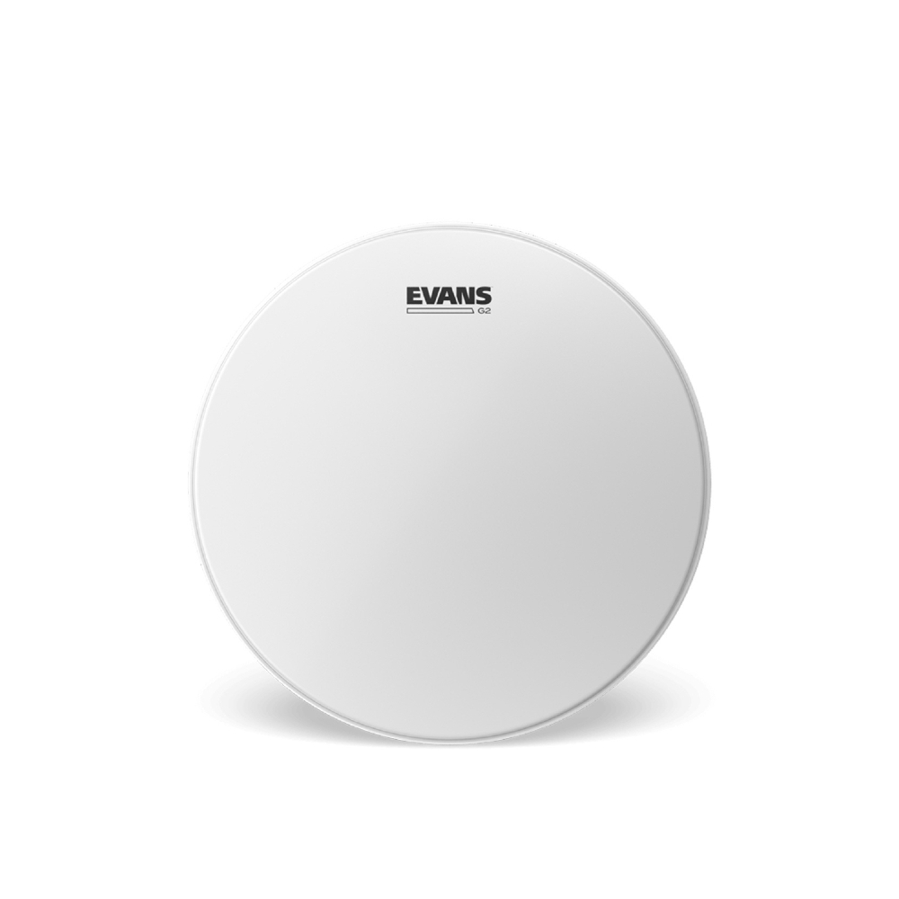 Evans Genera G2 14 inch Coated Drum Head (B14G2)