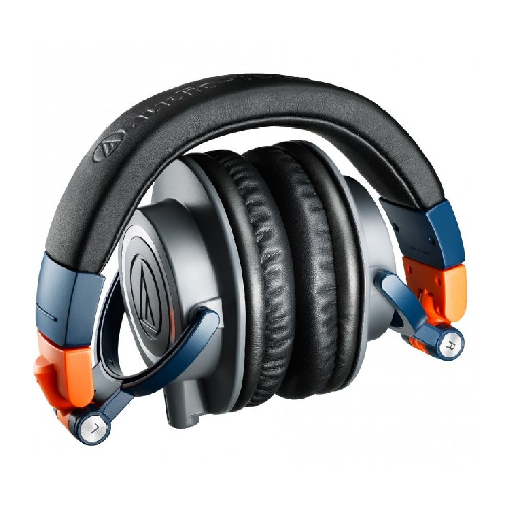 Audio-Technica ATH-M50X LAB	Studio Monitor Headphone