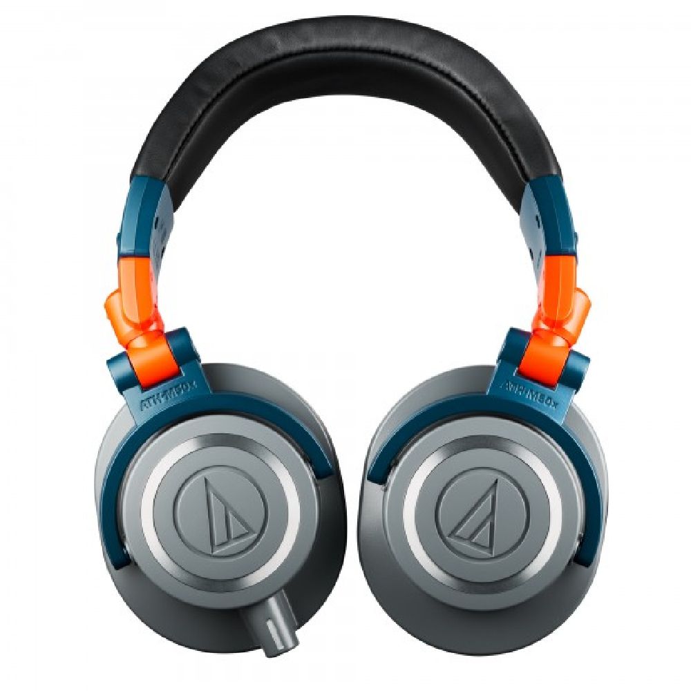 Audio-Technica ATH-M50X LAB	Studio Monitor Headphone