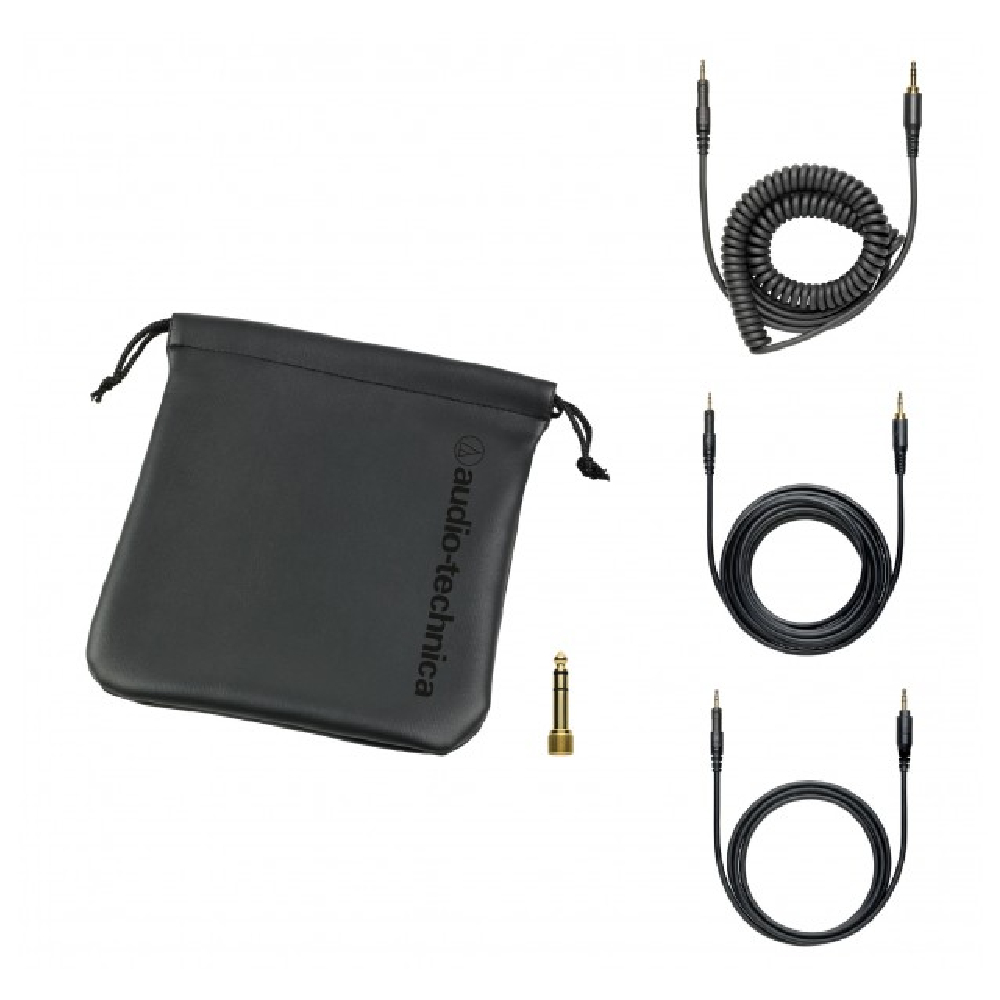 Audio-Technica ATH-M50X LAB	Studio Monitor Headphone